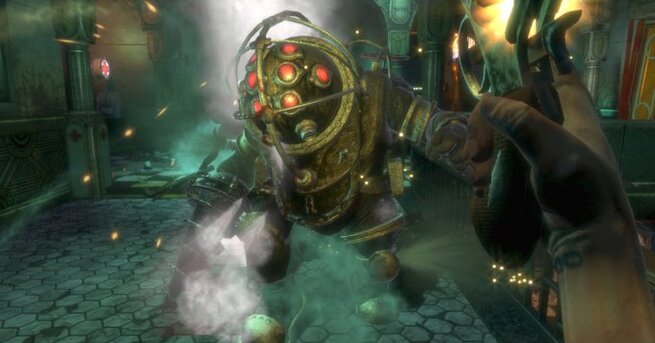 New BioShock Game Faces Layoffs and Delays