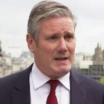 I'm Not Talking Down Britain, Says Starmer
