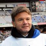 New Vietnam Manager Troussier Targets World Cup Spot