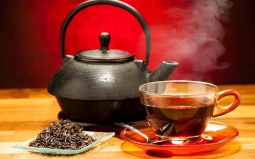 Why You Need To Take More Tea