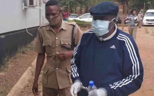 Malawi's Ex-information Minister Jailed Amid Concerns Of Selective Justice