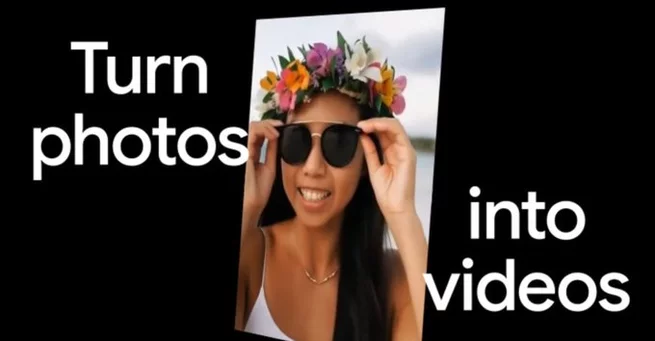 Google AI Photo to Video Update Gives Users Full Creative Control