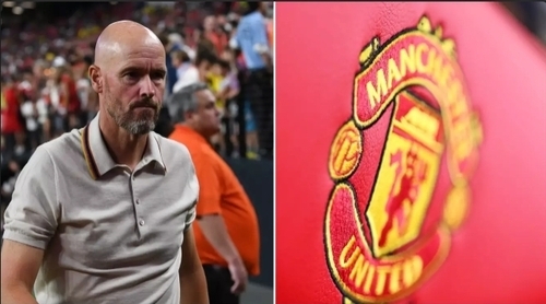 Manchester United's 'Transfer Priority' Revealed As Erik ten Hag Scours Market Ahead Of Deadline