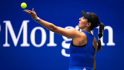 Pegula Happy To Share The Spotlight With Fellow American Hope Gauff