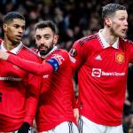 US Firm Reaches Next Stage In Man Utd Bidding Process