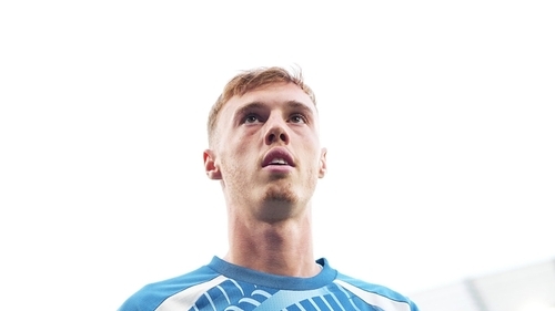 Chelsea Sign Rising Star Palmer From Man City