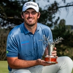 Dream Win For Pepler At Gary & Vivienne Player Challenge