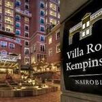 11 Vacancies Open At Kempinski Hotel