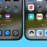iOS 27 Beta 5: New App Icons for Safari, Settings, Siri