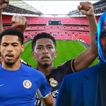 How England Could Line Up At The 2026 World Cup If Pep Guardiola Is Manager
