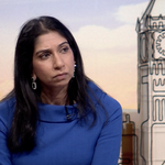 UK's Braverman Insists Rwanda Is Safe For Migrants