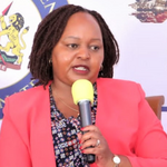 I Thank Raila For Halting Demos, Accepting Ruto Appeal - Waiguru