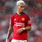 Antony Delays Manchester Utd Return To Address Assault Allegations