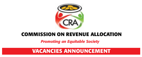 CRA Hiring Audit Committee Member