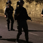 Palestine Embassy Condemns Israel Forces' Al Aqsa Mosque Raid