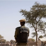 Dozens Killed In 'Barbaric' Burkina Faso Attacks