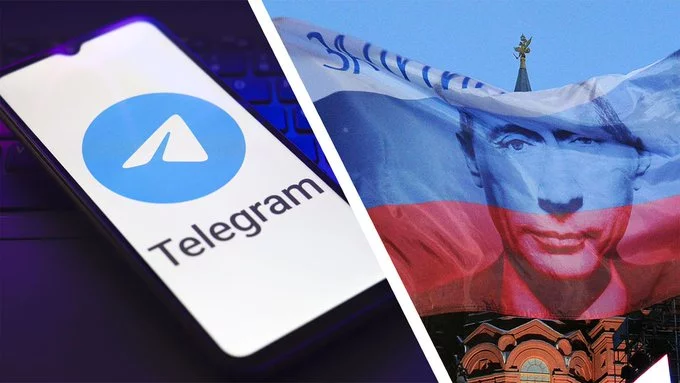Telegram Shutdown Russia: Users Race to Stay Online