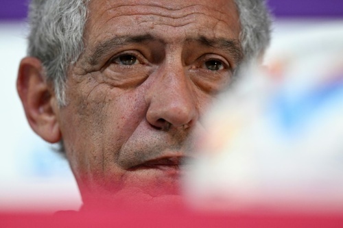 Ex Portugal Euros Winner Fernando Santos Sacked By Poland