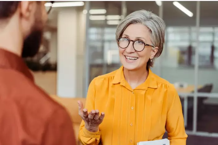 7 Steps To Change Careers After Decades In A Different Sector