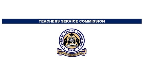 757 Vacancies Open At Teachers Service Commission