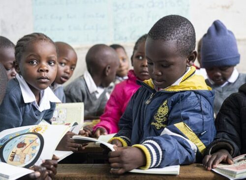 Kenya Making Progress In Boosting Child Online Safety: UNICEF
