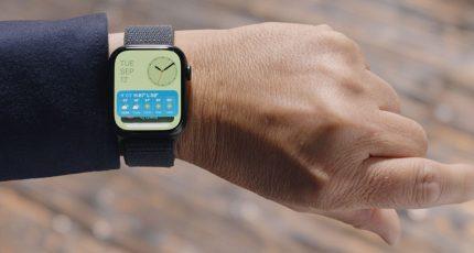 Apple Watch’s New Double Tap Gesture Is Now Live In The WatchOS 10.1 Public Beta