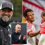 Jurgen Klopp May Have Blocked Man Utd From Signing 'Stunning' €80m Player In January