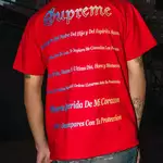 Supreme: Where Streetwear Becomes Iconic