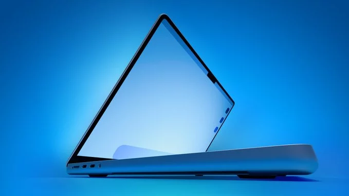 MacBook Ultra: Apple’s Boldest Laptop Yet Revealed
