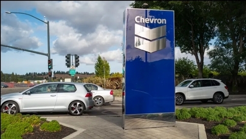 Chevron Appoints Eimear Bonner As New Finance Chief And Issues Preliminary Second-Quarter Earnings Results