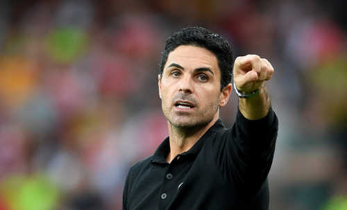Pochettino Advised Me Not To Go Into Coaching - Arteta
