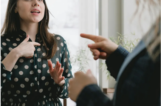 Relationship Killer: Why “I Meant Well” Damages Trust Fast