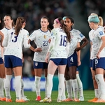 Holders United States Stumble Into World Cup Last 16 But Dutch rampant