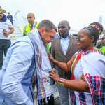 Indigo’s Inaugural Flights Between Nairobi And Mumbai Start