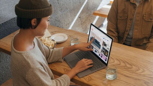 Chrome Widens Lead as Microsoft Edge Market Share Falls