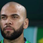 Brazilian Soccer Star Dani Alves Jailed On Sexual Assault Charge By Spanish Court