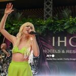 InterContinental Hotels Doubles First-Half Profit