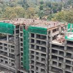 Centum To Complete Luxury Apartments In December