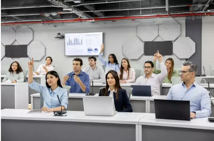 Is an MBA Worth It? Here’s Who Gets the Most Value