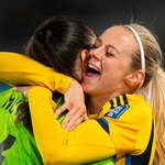 Set Pieces The Secret Of Sweden's Success As World Cup Semifinal Awaits