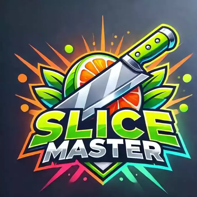 Sharpen Your Skills: A Slice of Fun with Slice Master 