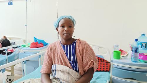 Nakuru Couple Loses Five Babies Hours After Birth