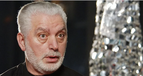Paco Rabanne: Celebrated Designer Dies Aged 88