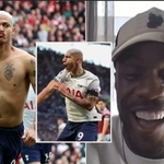 Richarlison Will 'Refuse' To Shake Michail Antonio's Hand This Season After Lucas Paqueta Private Talks
