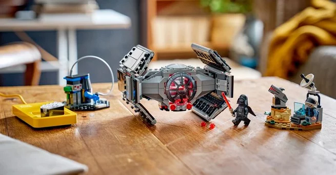 Lego Smart Brick Signals a Bigger Future