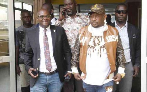 Inside Sonko's Push For Elusive Justice At East Africa's Court