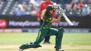 Wolvaardt, Brits Steer Proteas To T20 World Cup Semifinal Spot