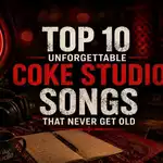 Top 10 Unforgettable Coke Studio Songs That Never Get Old