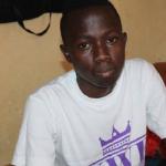 Sickle Cell Disease: Warrior Tells His Story Of Resilience