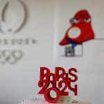 German Olympic Committee Says Time Not Right To Readmit Russians